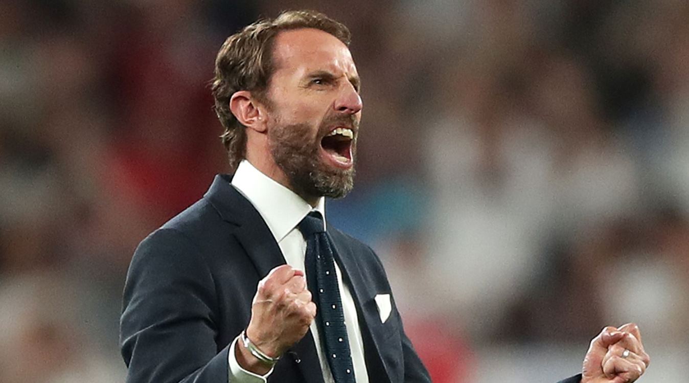 Ratcliffe Mulai Cari Pengganti Amorim, Southgate Disebut Siap Ambil Alih MU